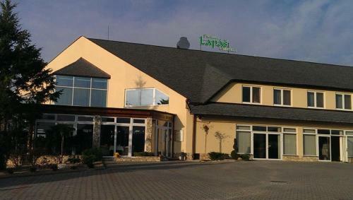 Hostal Penzion Lap�? U Hoffera