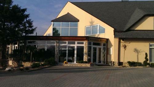 Hostal Penzion Lap�? U Hoffera