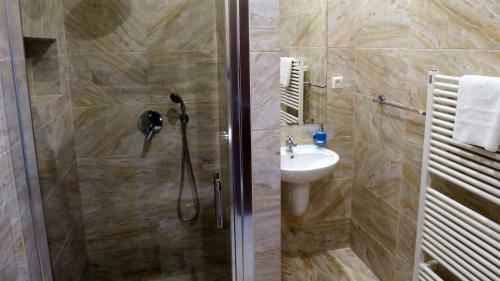 Hostal Penzion Lap�? U Hoffera