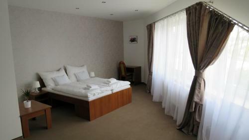 Hostal Penzion Lap�? U Hoffera