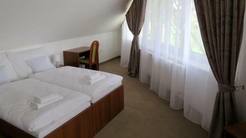 Hostal Penzion Lap�? U Hoffera