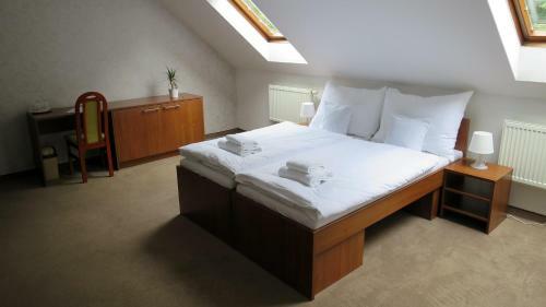 Hostal Penzion Lap�? U Hoffera