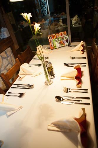 Hostal Penzion Lap�? U Hoffera