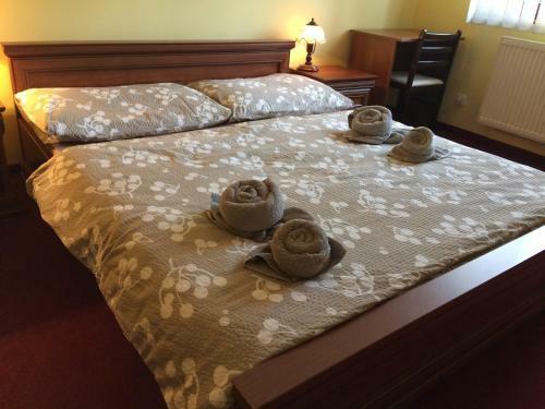 Hostal Penzi�n Na Mlyne