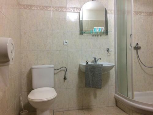 Hostal Penzi�n Na Mlyne