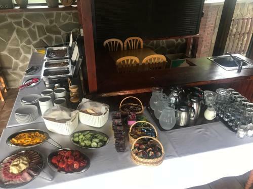 Hostal Penzi�n Na Mlyne