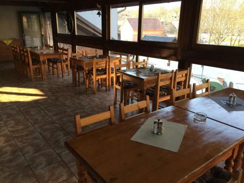 Hostal Penzi�n Na Mlyne