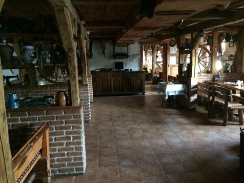 Hostal Penzi�n Na Mlyne