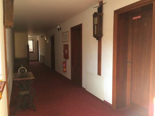 Hostal Penzi�n Na Mlyne