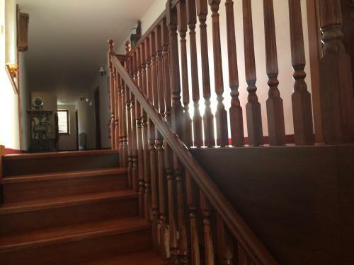 Hostal Penzi�n Na Mlyne