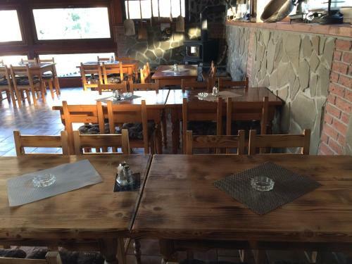 Hostal Penzi�n Na Mlyne