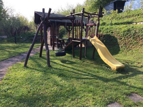 Hostal Penzi�n Na Mlyne
