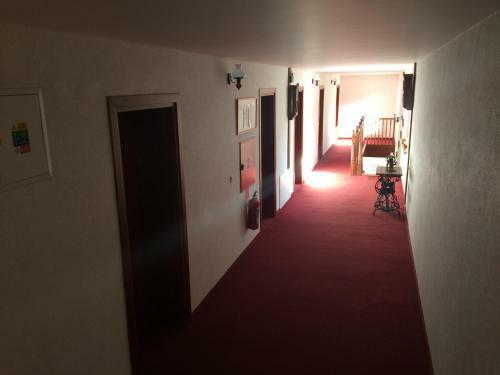 Hostal Penzi�n Na Mlyne