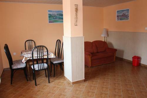 Hostal Penzion Chalupka