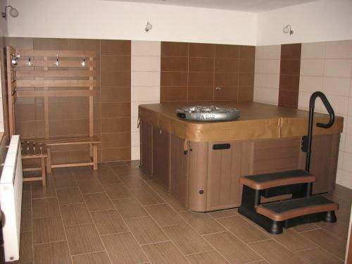 Hostal Penzion Chalupka