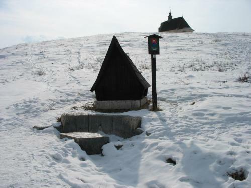Hostal Penzion Chalupka