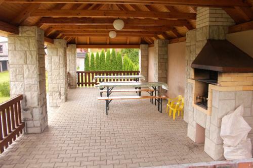Hostal Penzion Chalupka