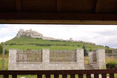Hostal Penzion Chalupka
