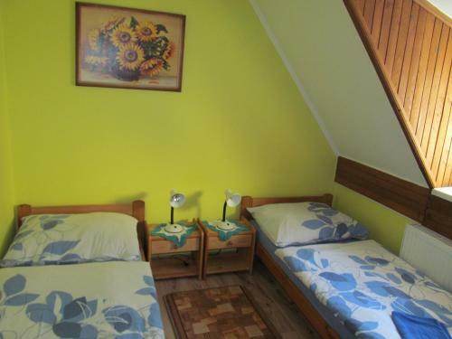 Hostal A+s Penzion Podzamok
