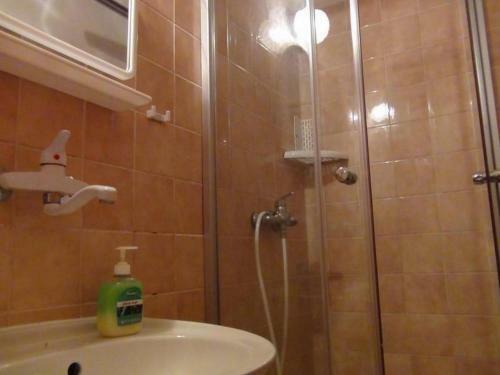 Hostal A+s Penzion Podzamok