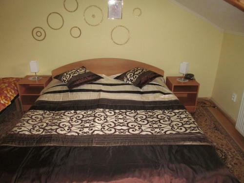 Hostal A+s Penzion Podzamok