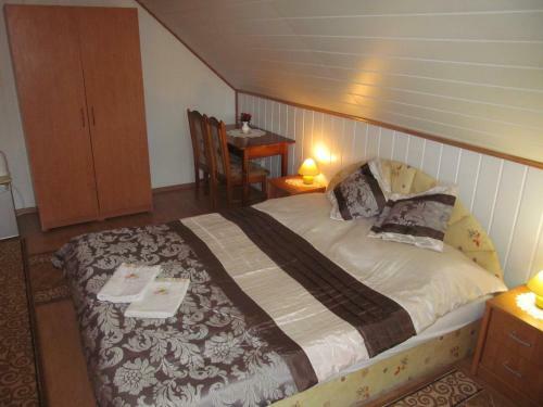 Hostal A+s Penzion Podzamok