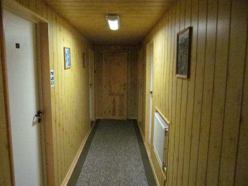 Hostal A+s Penzion Podzamok