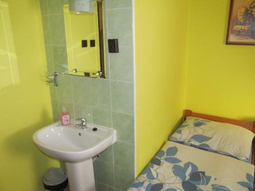 Hostal A+s Penzion Podzamok