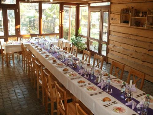 Hostal A+s Penzion Podzamok