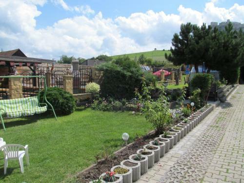 Hostal A+s Penzion Podzamok