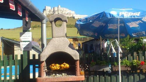 Hostal A+s Penzion Podzamok