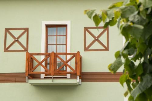 Hostal Guest House Tri Koruny