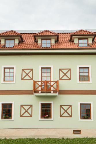 Hostal Guest House Tri Koruny