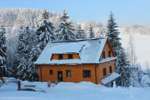 Hostal Penzion Relax