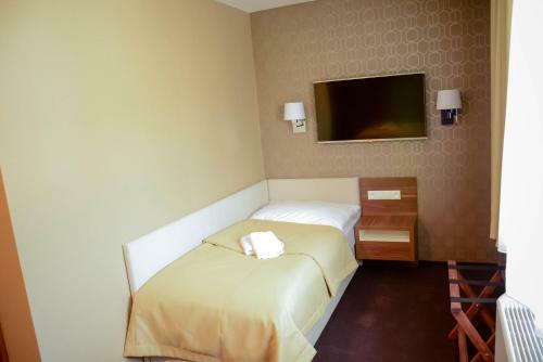 Hotel Hron