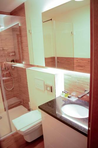 Hotel Hron