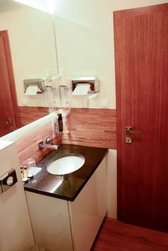 Hotel Hron