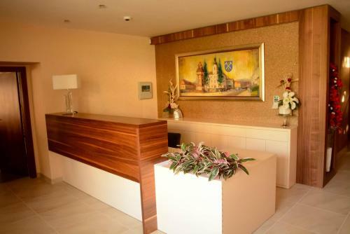 Hotel Hron