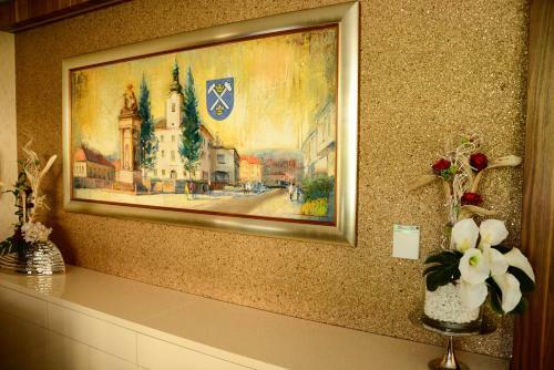 Hotel Hron