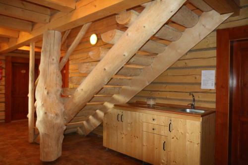 Hostal Penzion Oravsky Zrub
