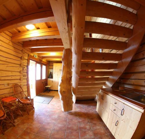 Hostal Penzion Oravsky Zrub