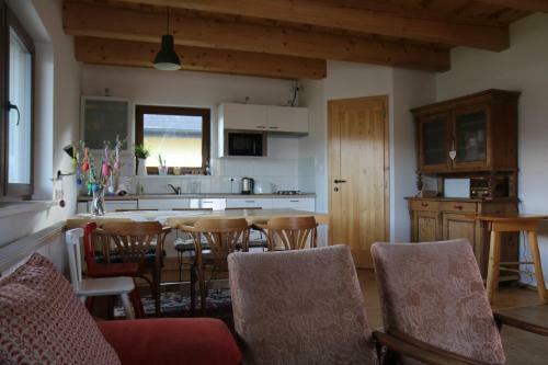Hostal Penzion Oravsky Zrub