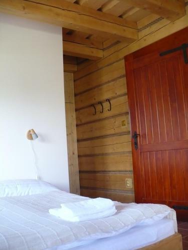 Hostal Penzion Oravsky Zrub