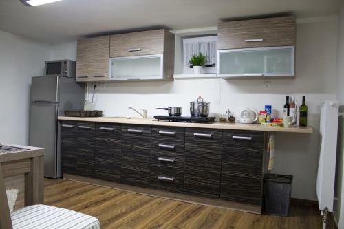 Avantgarde Apartment Zobor