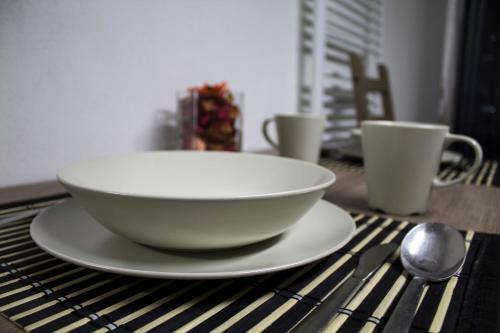 Avantgarde Apartment Zobor