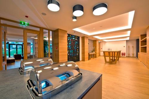 Hotel Lesna - Apartmanove Domy