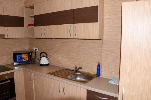 Hotel Lesna - Apartmanove Domy