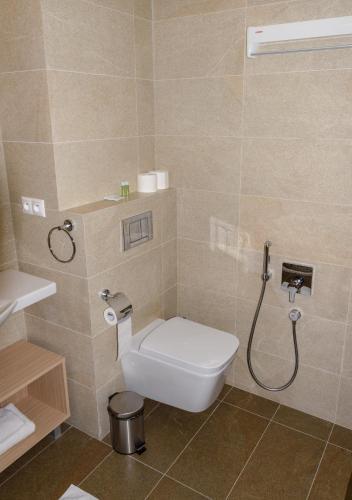 Hotel Lesna - Apartmanove Domy
