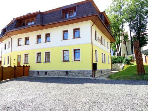 Hostal Penzion Altendorf
