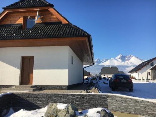 Villa Mia